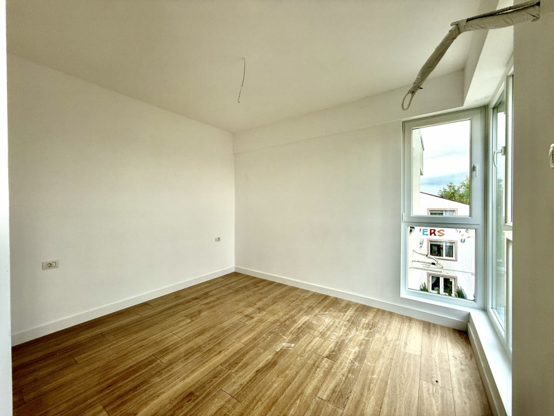 Pipera Azur acces A3  apartament 2 cam TVA inclus