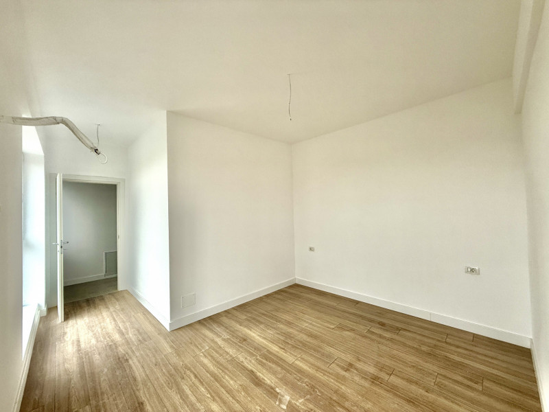 Pipera Azur acces A3  apartament 2 cam TVA inclus