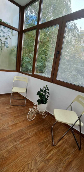 Vânzare apartament de 4 camere Victoriei