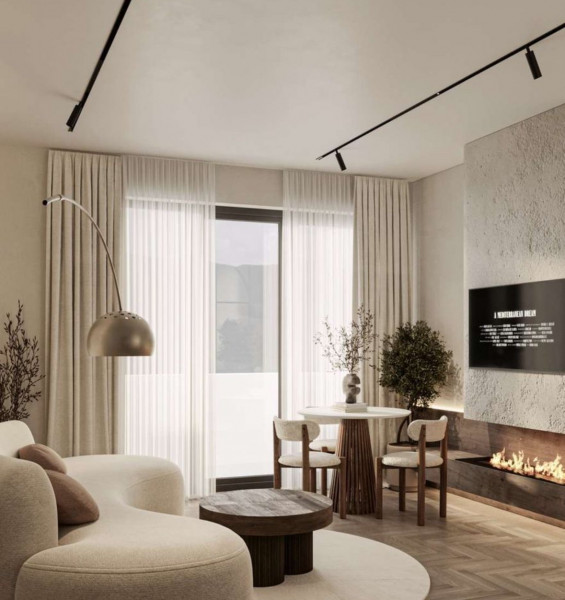 Vânzare apartament de 4 camere Unirii- BLOC NOU