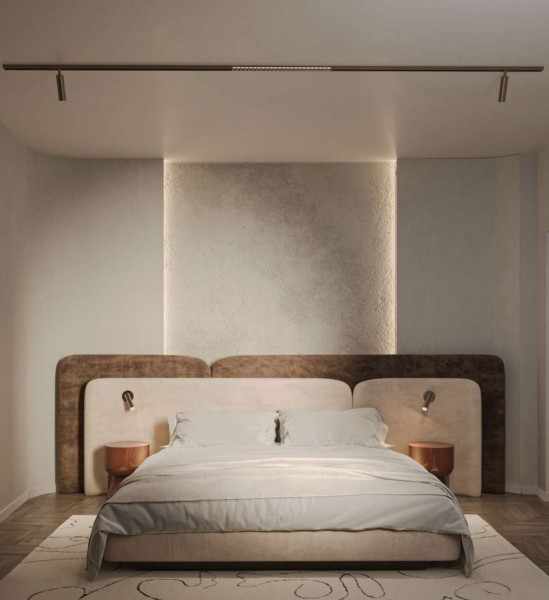 Vânzare apartament de 4 camere Unirii- BLOC NOU