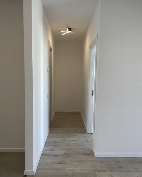 Vânzare apartament de 2 camere/studio dublu H Pipera Lake