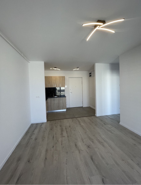 Vânzare apartament de 2 camere/studio dublu H Pipera Lake