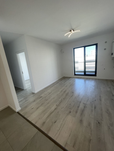Vânzare apartament de 2 camere/studio dublu H Pipera Lake