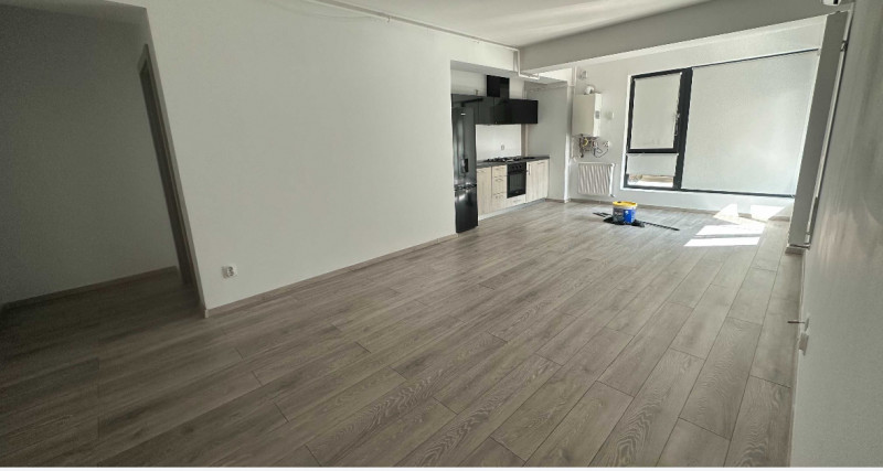 Vânzare apartament de 2 camere/studio dublu H Pipera Lake