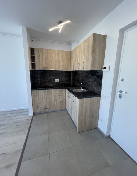 Vânzare apartament de 2 camere/studio dublu H Pipera Lake