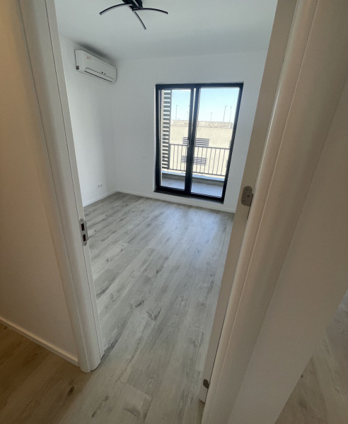 Vânzare apartament de 2 camere/studio dublu H Pipera Lake