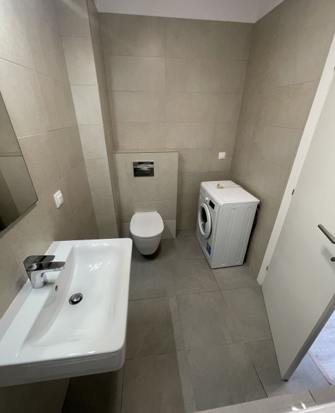 Vânzare apartament de 2 camere/studio dublu H Pipera Lake