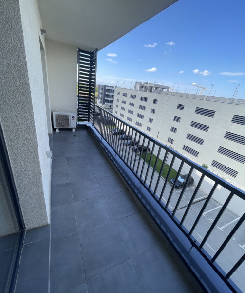 Vânzare apartament de 2 camere/studio dublu H Pipera Lake