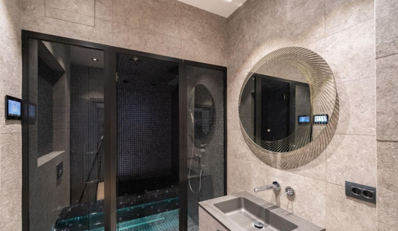 Vânzare Penthouse Floreasca- Laguna Residence