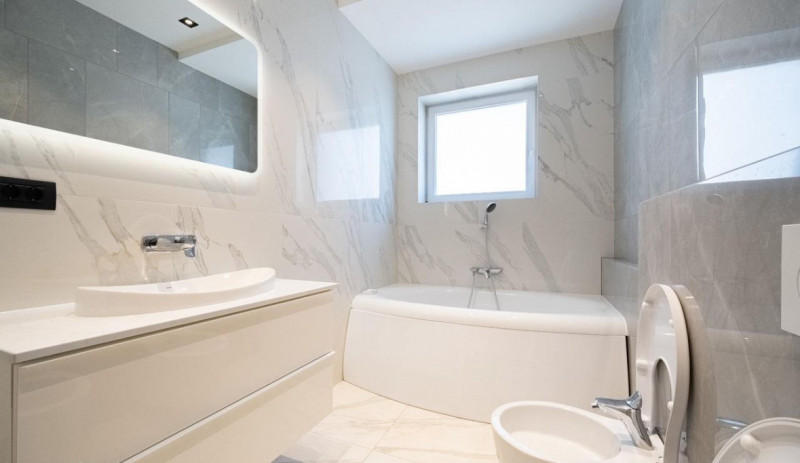 Vânzare Penthouse Floreasca- Laguna Residence