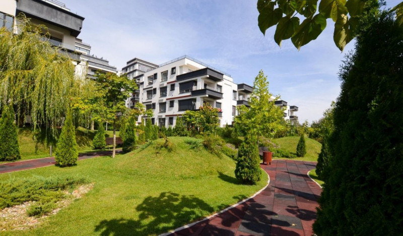 Vânzare Penthouse Floreasca- Laguna Residence