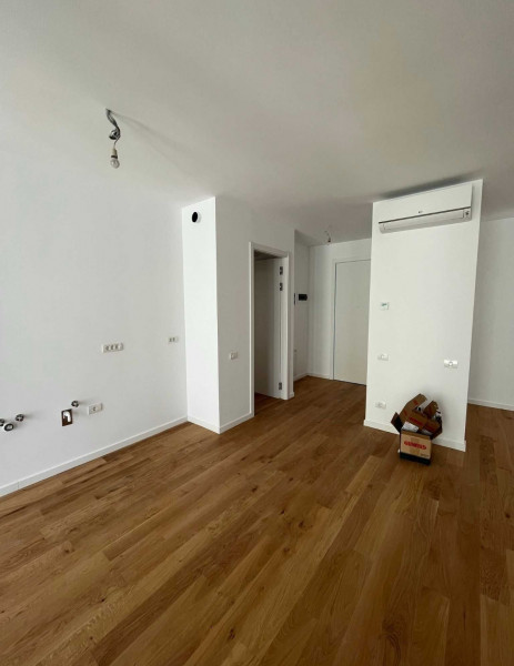 Vânzare apartament de 2 camere Herăstrău- Cartierul Francez