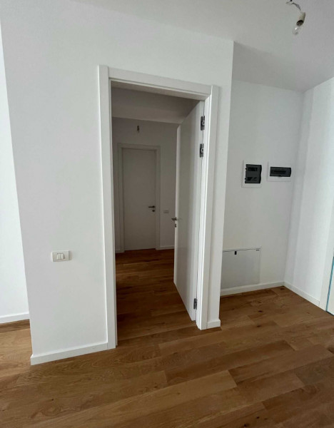 Vânzare apartament de 2 camere Herăstrău- Cartierul Francez
