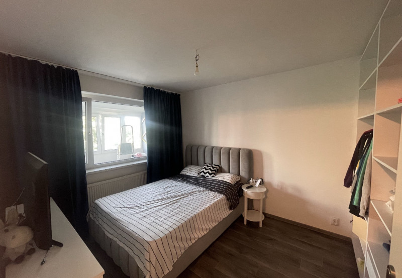 Vânzare apartament de 2 camere Drumul Taberei- Favorit