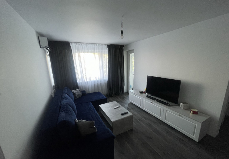 Vânzare apartament de 2 camere Drumul Taberei- Favorit