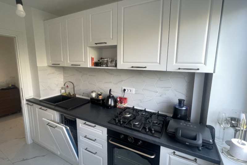 Vânzare apartament de 2 camere Drumul Taberei- Favorit