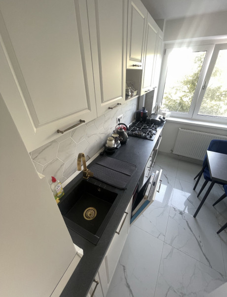 Vânzare apartament de 2 camere Drumul Taberei- Favorit