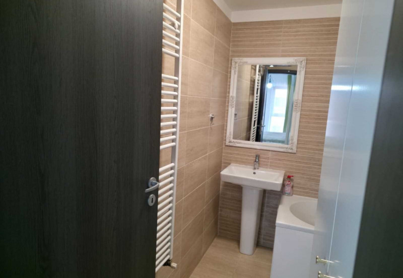 Vânzare apartament de 3 camere Drumul Taberei- Moghioros Park Residence