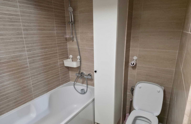 Vânzare apartament de 3 camere Drumul Taberei- Moghioros Park Residence