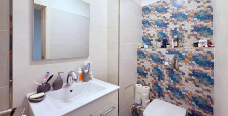 Vânzare apartament de 3 camere Unirii- Piața Alba-Iulia