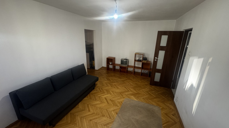 Vânzare apartament de 2 camere zona Obor- Colentina