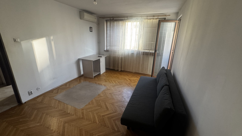 Vânzare apartament de 2 camere zona Obor- Colentina
