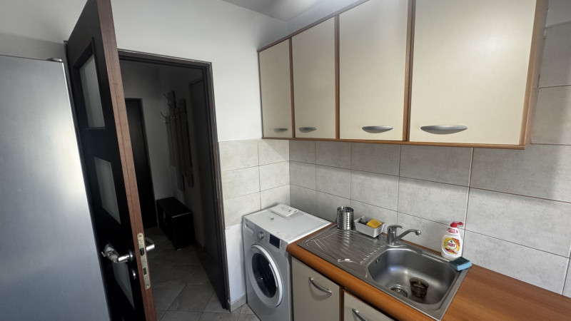 Vânzare apartament de 2 camere zona Obor- Colentina