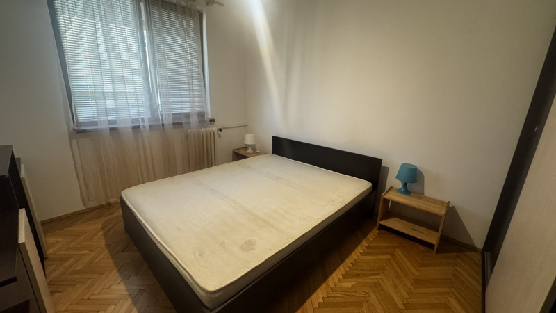 Vânzare apartament de 2 camere zona Obor- Colentina