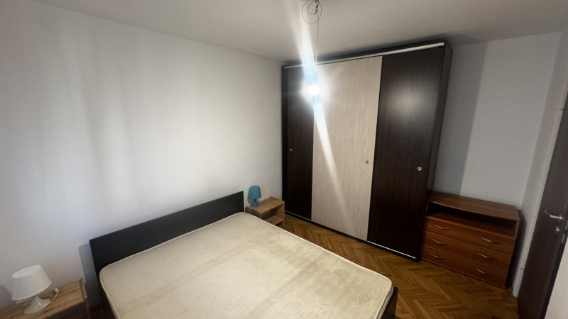 Vânzare apartament de 2 camere zona Obor- Colentina
