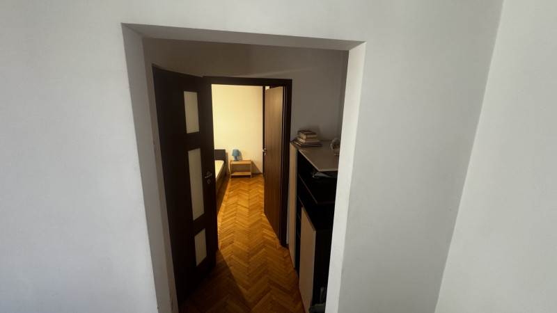 Vânzare apartament de 2 camere zona Obor- Colentina