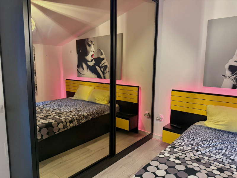 Vânzare apartament de 3 camere Militari Residence