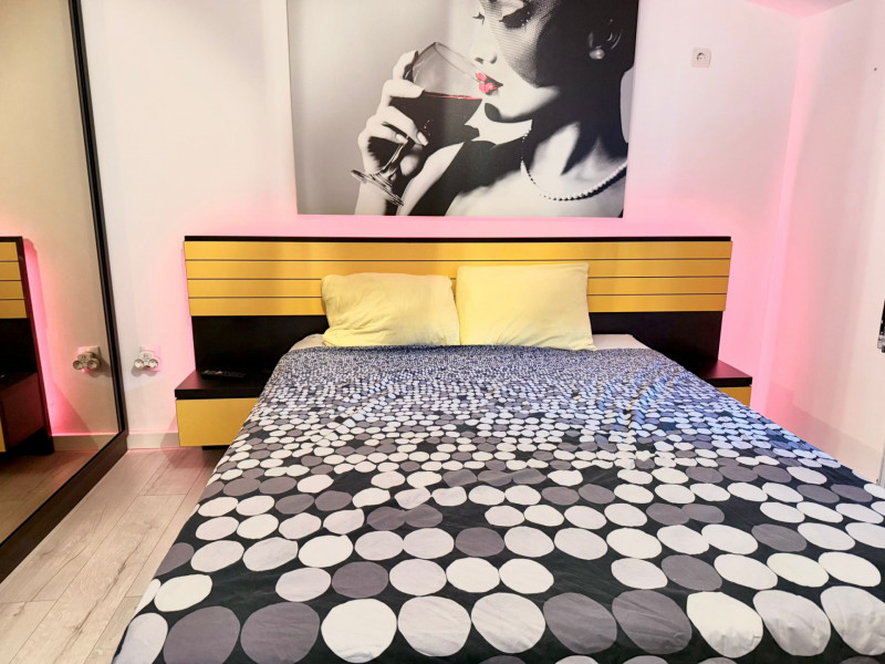 Vânzare apartament de 3 camere Militari Residence