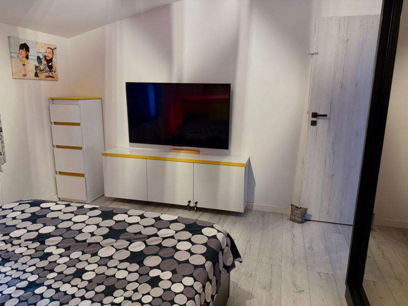 Vânzare apartament de 3 camere Militari Residence