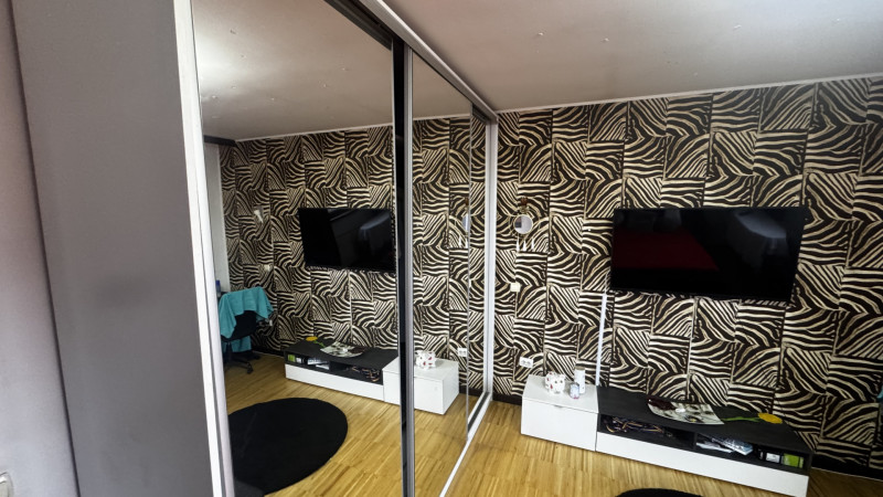 Vânzare apartament de 3 camere Militari Residence