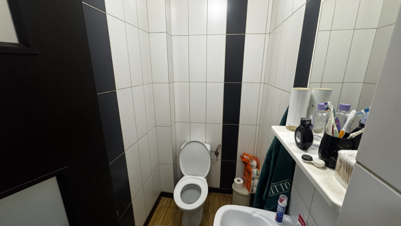 Vânzare apartament de 3 camere Militari Residence