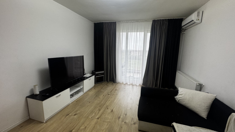 Vânzare apartament de 2 camere Dimri Residence- Prelungirea Ghencea