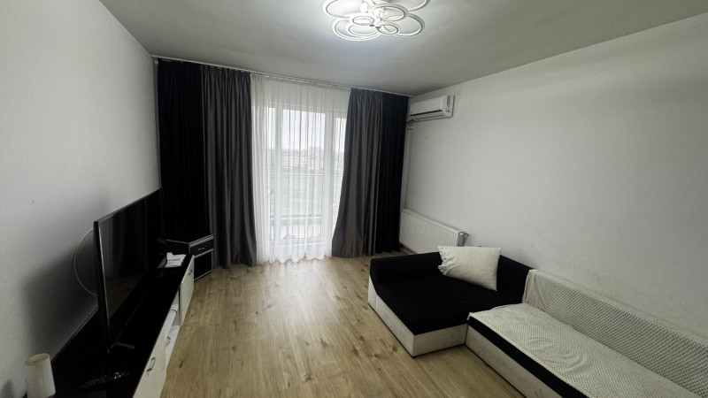 Vânzare apartament de 2 camere Dimri Residence- Prelungirea Ghencea