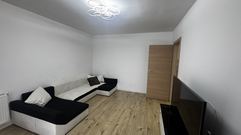Vânzare apartament de 2 camere Dimri Residence- Prelungirea Ghencea