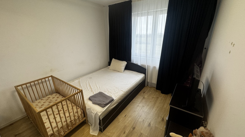 Vânzare apartament de 2 camere Dimri Residence- Prelungirea Ghencea