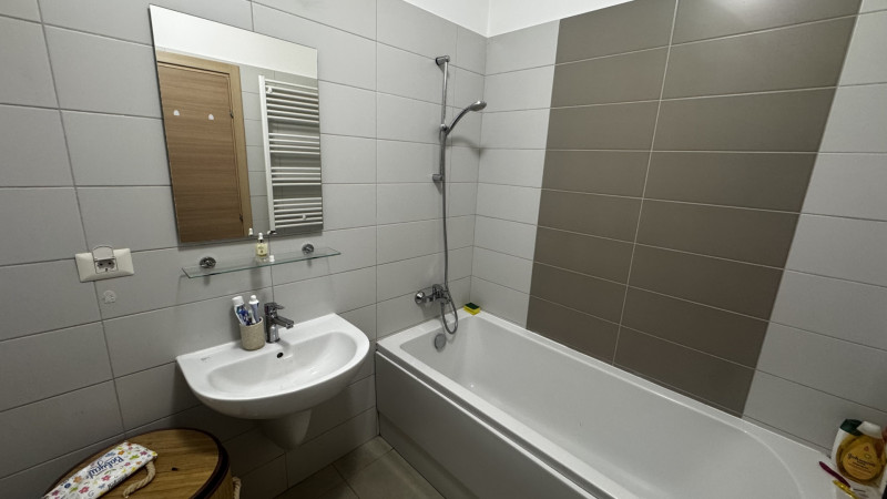 Vânzare apartament de 2 camere Dimri Residence- Prelungirea Ghencea