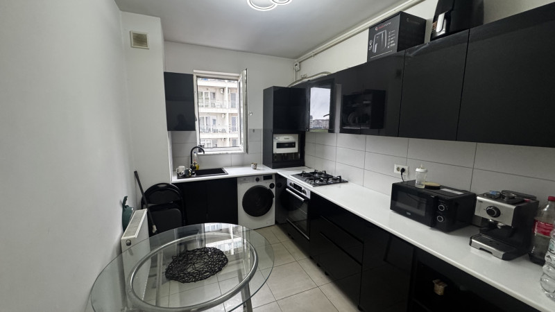 Vânzare apartament de 2 camere Dimri Residence- Prelungirea Ghencea