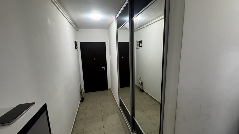 Vânzare apartament de 2 camere Dimri Residence- Prelungirea Ghencea