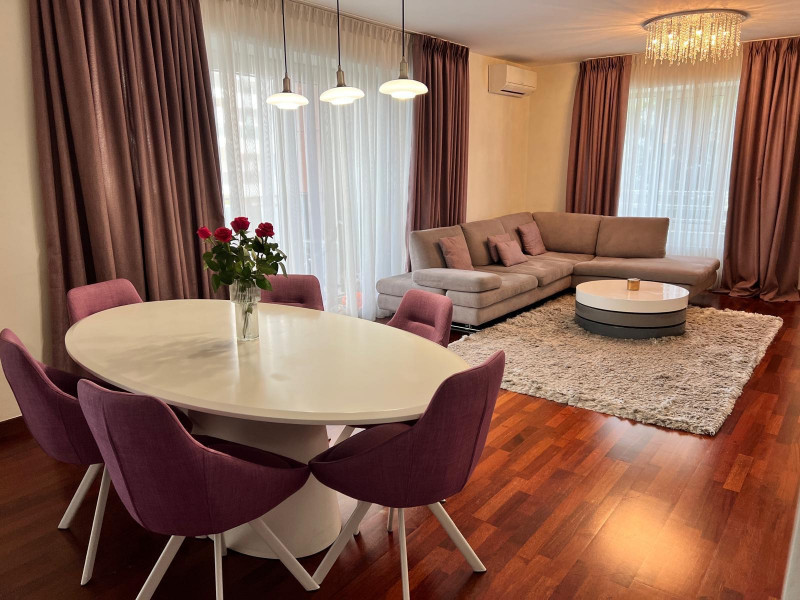 Vânzare apartament de 3 camere Dristor- In City Residence
