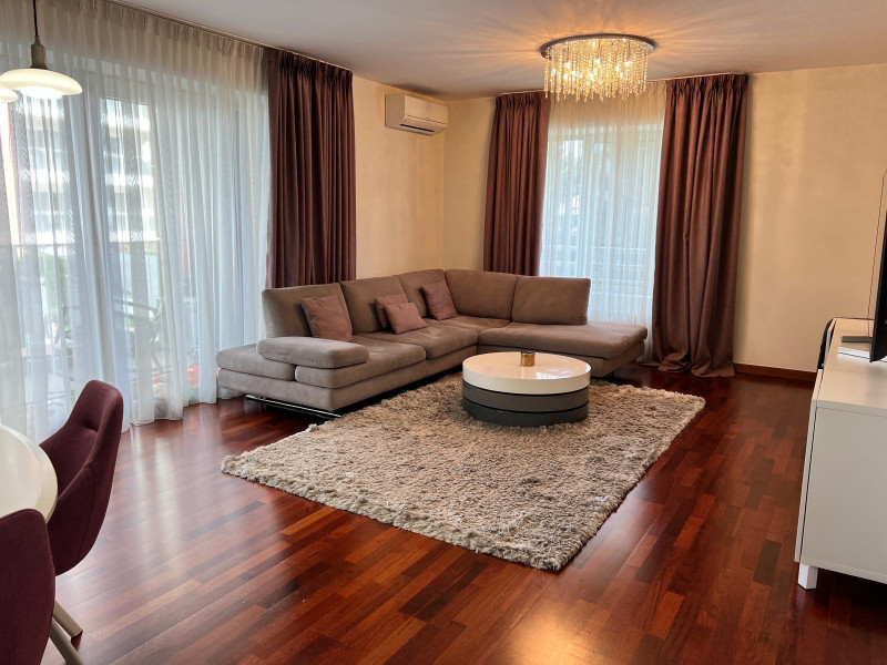 Vânzare apartament de 3 camere Dristor- In City Residence