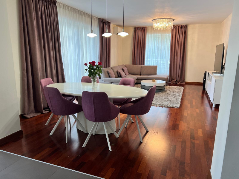 Vânzare apartament de 3 camere Dristor- In City Residence