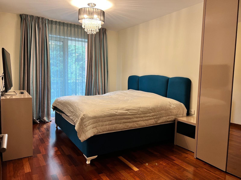 Vânzare apartament de 3 camere Dristor- In City Residence