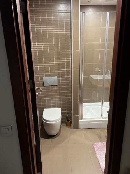 Vânzare apartament de 3 camere Dristor- In City Residence