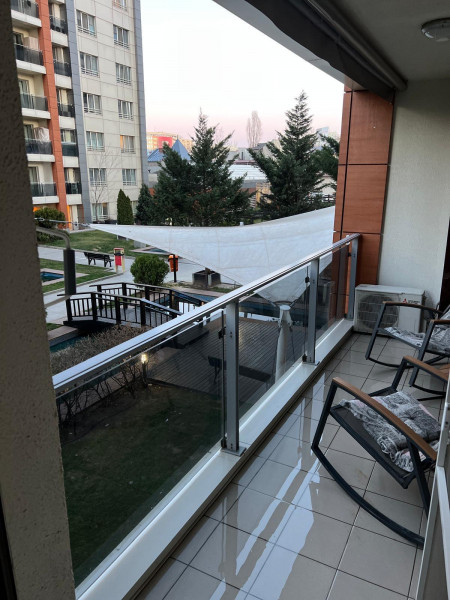 Vânzare apartament de 3 camere Dristor- In City Residence
