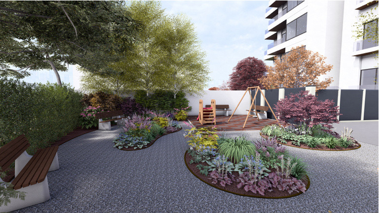 Mosilor, apartamente noi !